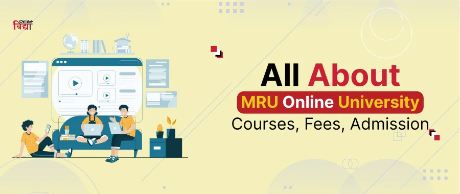 All about MRU Online